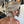 Ash Blonde Balayage With Dark Root Blowout Bob 13x4 Lace Front Wig