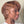 Brown Boss Lady Side Part Layered Pixie Cut 13x4 Frontal Lace Wig