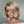 Ash Blonde Side Part Layered Bob 13x4 Lace Front Wig