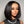 Put on & Go Yaki Straight Bob Cut Lace 5x5 Closure Wig