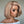 Ash Blonde Side Part Layered Bob 13x4 Lace Front Wig