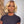 613 Blonde Layered Cut Wavy Bob With Brown Root 5x5 Lace Wig