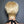 613 Blone Natural Realistic Glueless Short Pixie Cut Bangs Wig