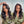 Blone Highlight Body Wave Side Parted 13x4 Lace Frontal Wig