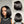 Put on & Go Yaki Straight Bob Cut Lace 5x5 Closure Wig