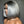 Silver Gray Straight Short Bob Lace Frontal Wig