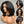 Layered Cut Kinky Straight Bob Kinky Edges HD Lace Wig