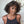 Wear & Go Glueless Brown Color Curly Bob wig