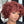 High Density Wear & Go Glueless Burgendy Curly Bob Wig