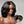 Wear & Go Layered Wavy Bob 5x5 Pre Cut Lace Wig