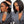 13x4 HD Lace Frontal RealisticI Short Kinky Straight Hairline Wig