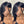 Asymmetrical Right Side Long Hair 13x4 Lace Frontal Wig