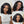 Wear & Go Layered Wavy Bob 5x5 Pre Cut Lace Wig