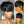 No Lace Short Pixie Cut Layered Bob Wig With Bangs